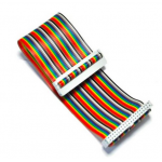 HR0306	Raspberry Pi 2 Model B 40 Pin GPIO Cable Extension Board 